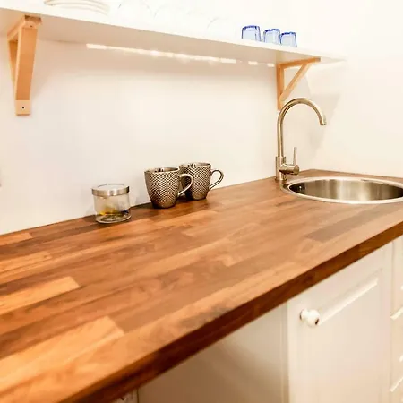Apartament Sopocki 21 *