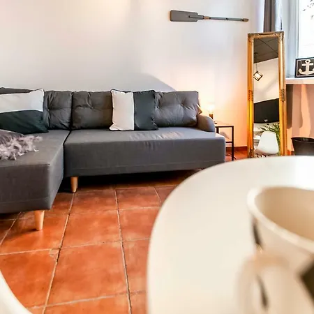 Apartament Sopocki 21 * Sopot