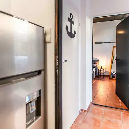 Apartament Sopocki 21 Apartman