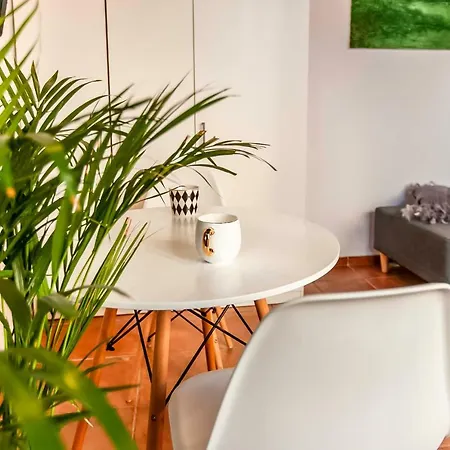 Apartman Apartament Sopocki 21 Sopot
