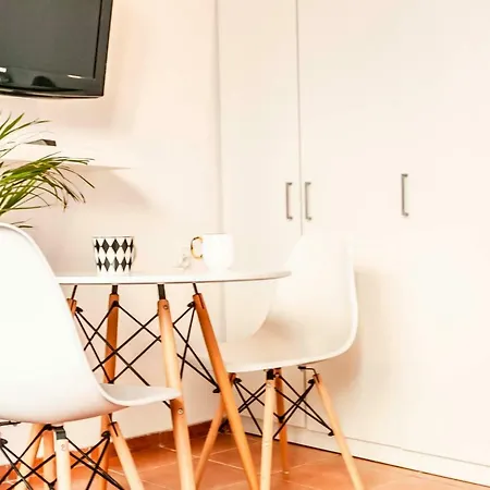 Lägenhet Apartament Sopocki 21