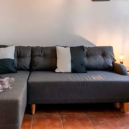 Apartament Sopocki 21 Lägenhet Sopot