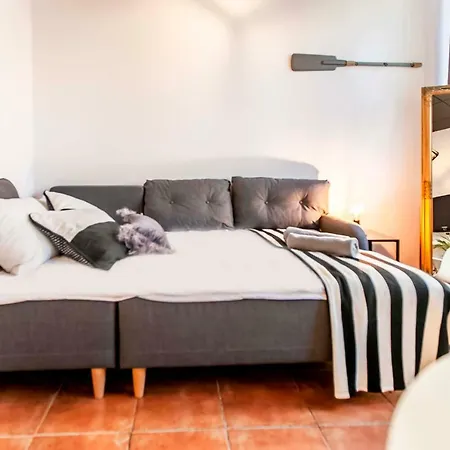 Apartament Sopocki 21 Lägenhet *