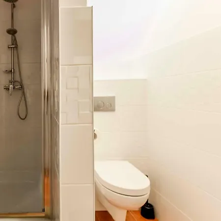 Apartament Sopocki 21 Lägenhet Sopot