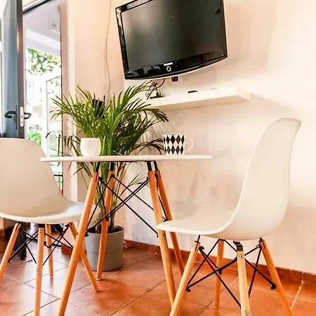 Apartament Sopocki 21
