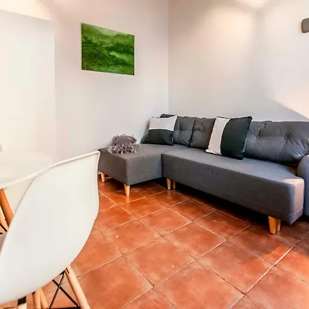 Apartament Sopocki 21 Lägenhet Sopot